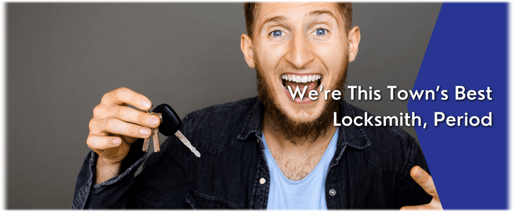 Virginia Beach Locksmith